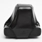 Olympus 1.4N case Black fitted eveready for OM1, OM2, OM10 series cameras