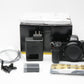 Nikon Z6 Mirrorless Body, Boxed, Only 3973 Acts! USA version