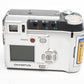 Olympus C-730 Ultra zoom 3.2MP Digital Point&Shoot, Adapter, manual, tested