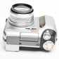 Olympus C-730 Ultra zoom 3.2MP Digital Point&Shoot, Adapter, manual, tested