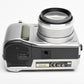 Olympus C-730 Ultra zoom 3.2MP Digital Point&Shoot, Adapter, manual, tested
