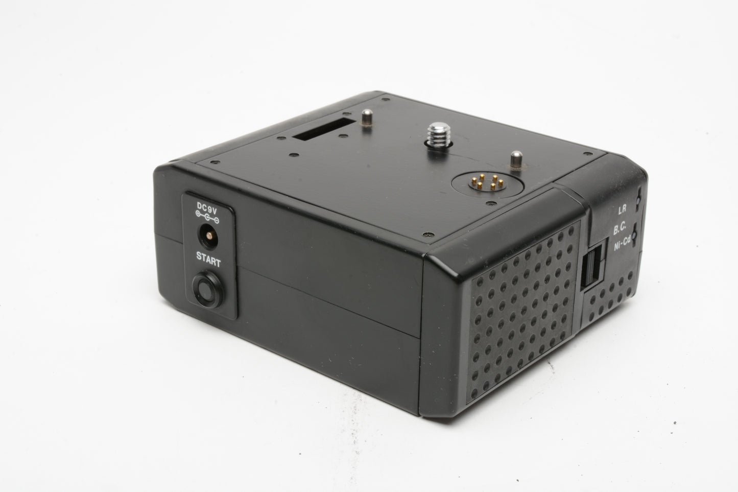 Mamiya RZ67 Winder II, Tested, very clean condition