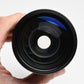 Nikon MF 70-210mm Series E f4 lens, caps, UV, Haze, still good