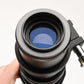 Vemar 350mm f5.5 telephoto lens + case, T-Mount w/M42 adapter, Clean!