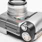 Olympus C-730 Ultra zoom 3.2MP Digital Point&Shoot, Adapter, manual, tested