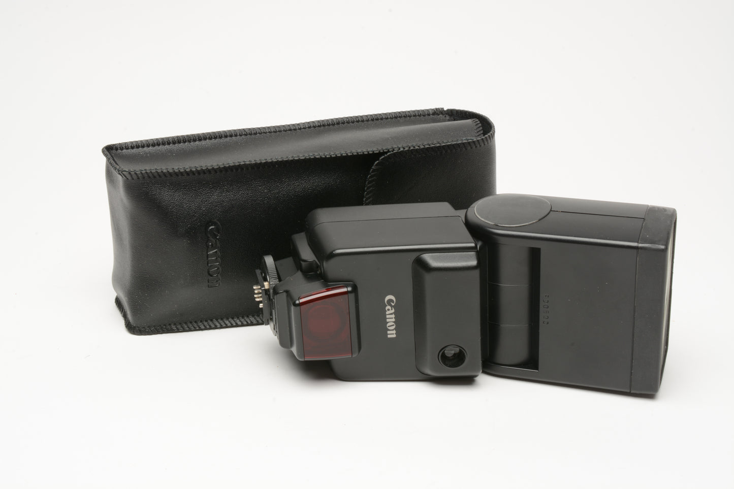 Canon 430EZ Speedlite Flash, Vlean condition, tested, w/Case