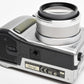 Olympus C-730 Ultra zoom 3.2MP Digital Point&Shoot, Adapter, manual, tested