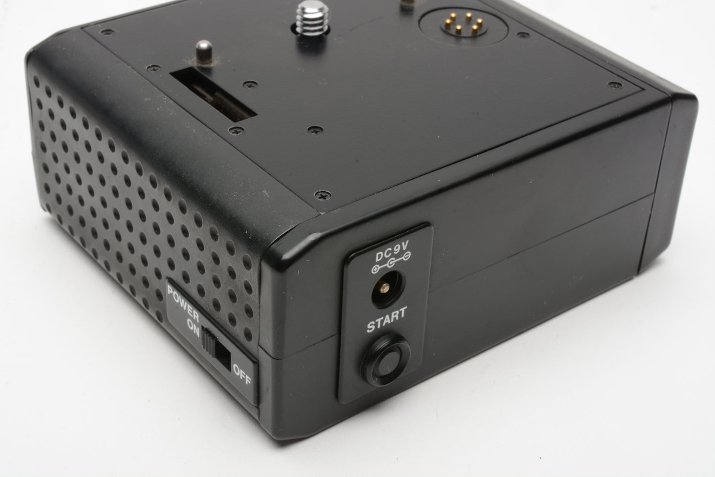 Mamiya RZ67 Winder II, Tested, very clean condition