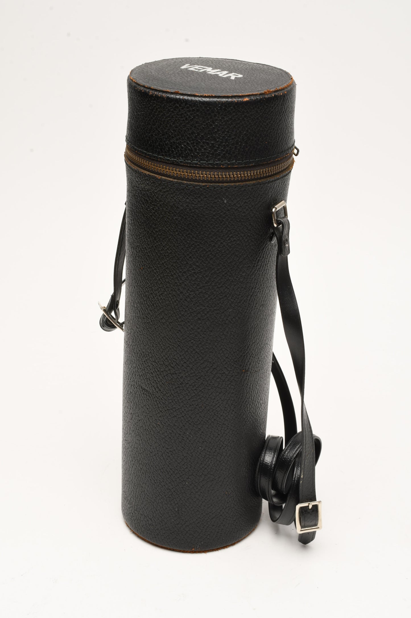 Vemar 350mm f5.5 telephoto lens + case, T-Mount w/M42 adapter, Clean!