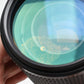 Nikon MF 70-210mm Series E f4 lens, caps, UV, Haze, still good