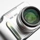 Olympus C-730 Ultra zoom 3.2MP Digital Point&Shoot, Adapter, manual, tested
