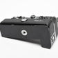 Nikon MD-2 Motor Drive w/MB-1 Battery Chamber, Mint-, Great!