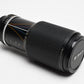 Nikon MF 70-210mm Series E f4 lens, caps, UV, Haze, still good