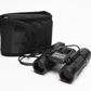 Bushnell Sportview 8x21 7° Compact binoculars in case, Clean