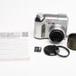 Olympus C-730 Ultra zoom 3.2MP Digital Point&Shoot, Adapter, manual, tested