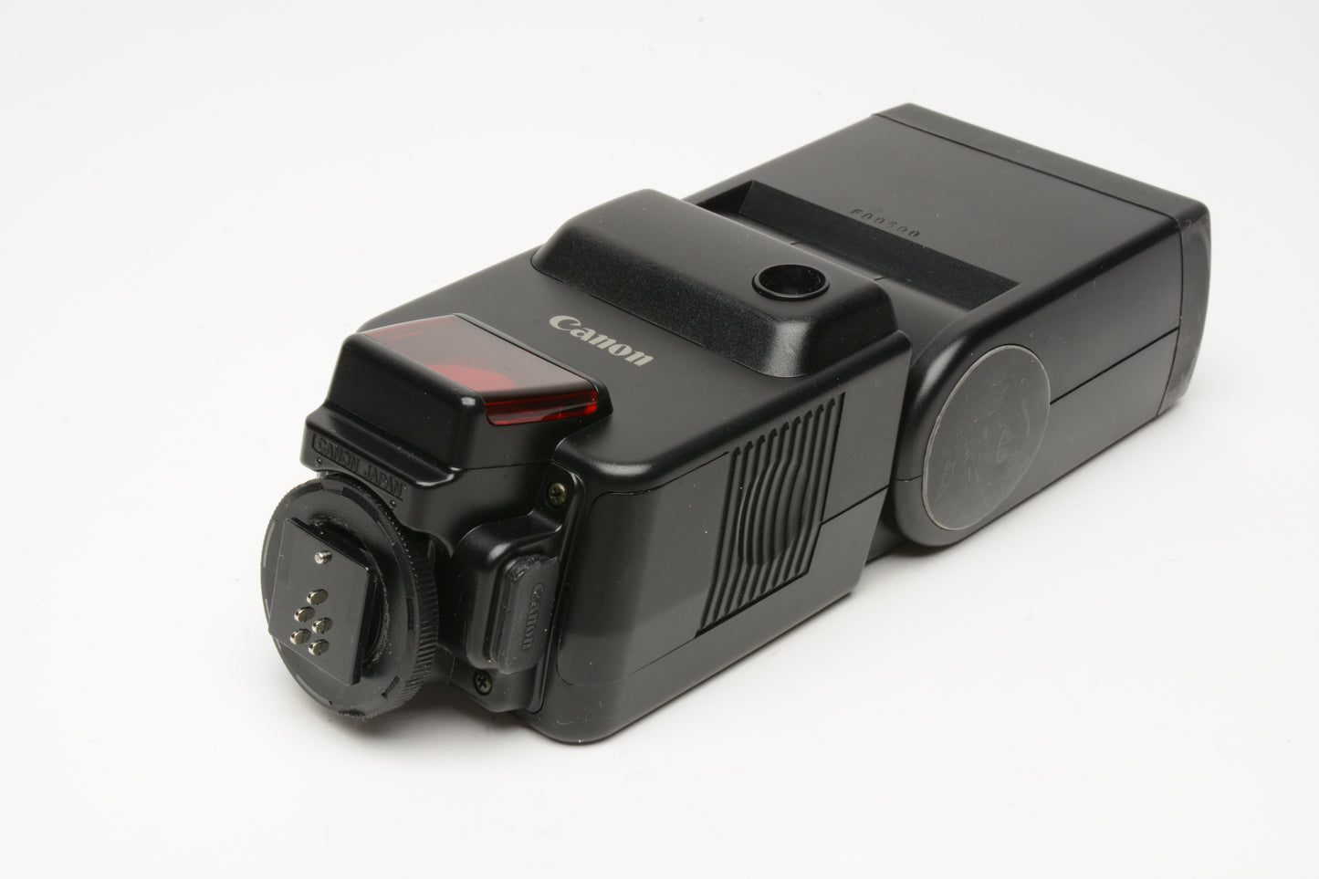 Canon 430EZ Speedlite Flash, Vlean condition, tested, w/Case