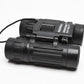 Bushnell Sportview 8x21 7° Compact binoculars in case, Clean
