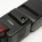 Canon 430EZ Speedlite Flash, Vlean condition, tested, w/Case