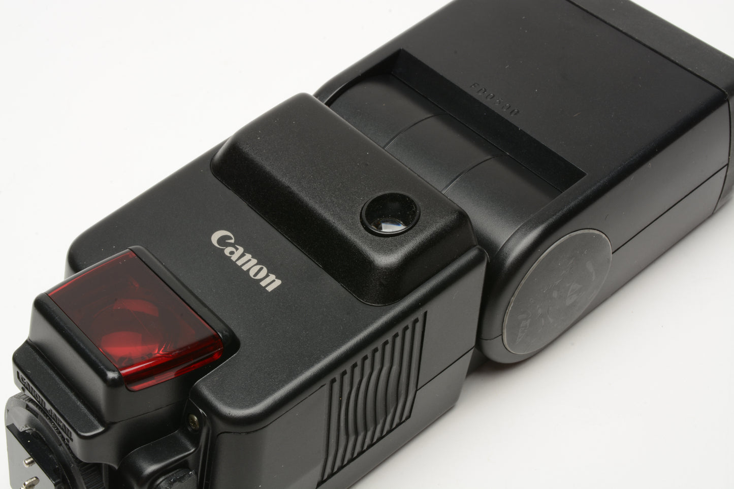 Canon 430EZ Speedlite Flash, Vlean condition, tested, w/Case