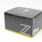 Nikon Z6 Mirrorless Body, Boxed, Only 3973 Acts! USA version