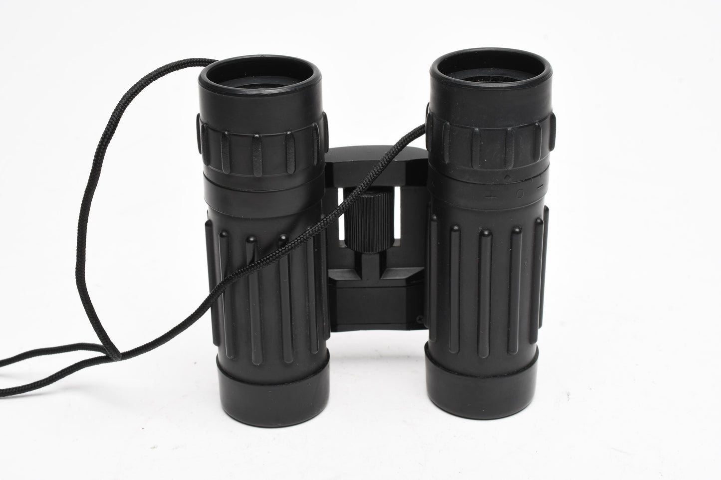 Bushnell Sportview 8x21 7° Compact binoculars in case, Clean