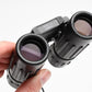 Bushnell Sportview 8x21 7° Compact binoculars in case, Clean