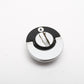Nikon F2 Motor drive cap (Black) Genuine, Nice