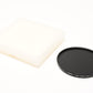 Yophy ND64 Series 67mm Slim Neutral Density Filter in Jewel Case - Mint