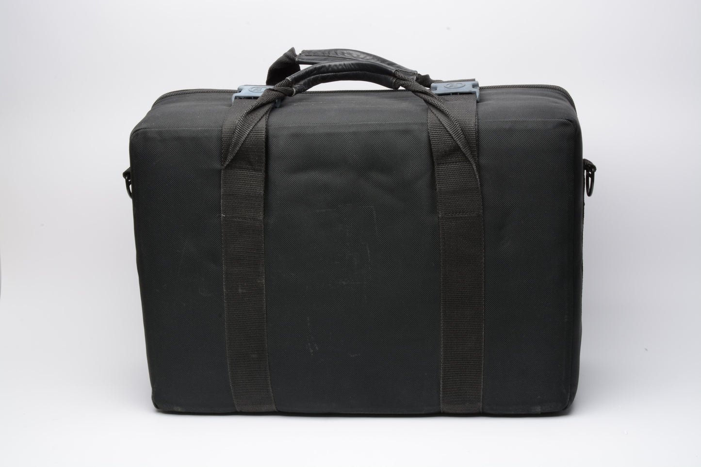 Tamrac StrongBox Camera/Video Bag/Case Large Padded Multi-Format 21" x 15" x 8" Black