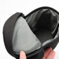 Tamrac Padded Lens Case Measures ~7" x 4" MX5378, Nice & Clean