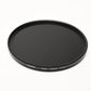 Yophy ND64 Series 67mm Slim Neutral Density Filter in Jewel Case - Mint