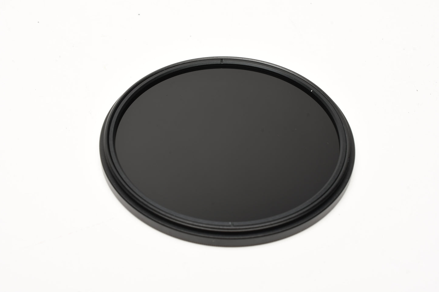 Yophy ND64 Series 67mm Slim Neutral Density Filter in Jewel Case - Mint