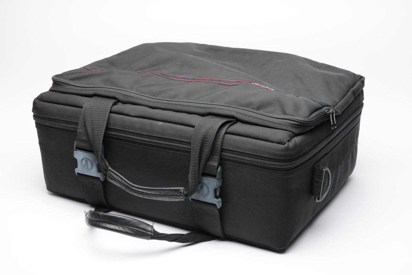 Tamrac StrongBox Camera/Video Bag/Case Large Padded Multi-Format 21" x 15" x 8" Black