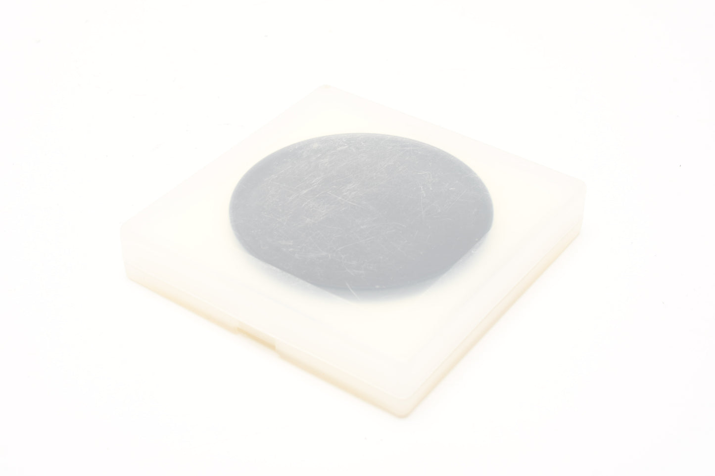 Yophy ND64 Series 67mm Slim Neutral Density Filter in Jewel Case - Mint