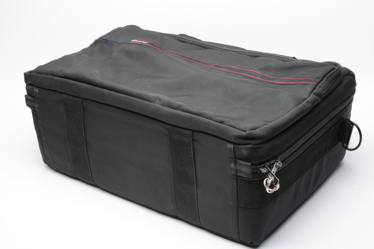 Tamrac StrongBox Camera/Video Bag/Case Large Padded Multi-Format 21" x 15" x 8" Black