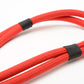 Leica 39" Double Rope Strap by COOPH (Red) #19881, NIB