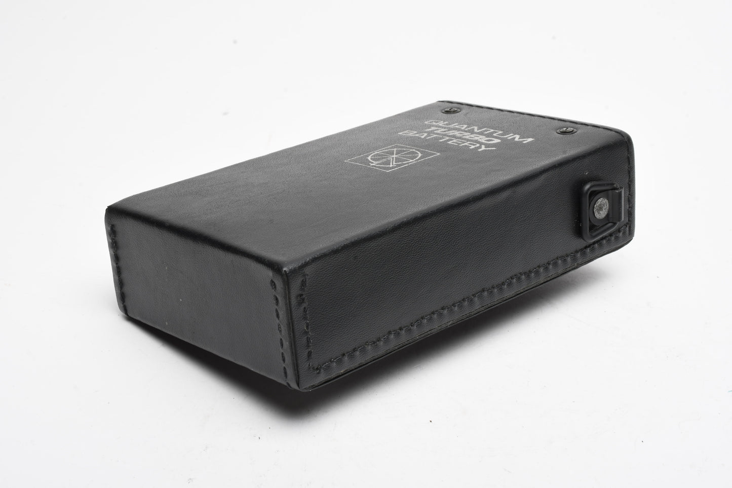 Quantum QFlash T2 w/ Quantum battery pack, great working, Tested