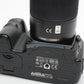 Sony A100 DSLR w/18-70mm f3.5-5.6 zoom lens, Case, CF card, Nice!