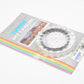 Tiffen 55mm Sky 1A filter (New)