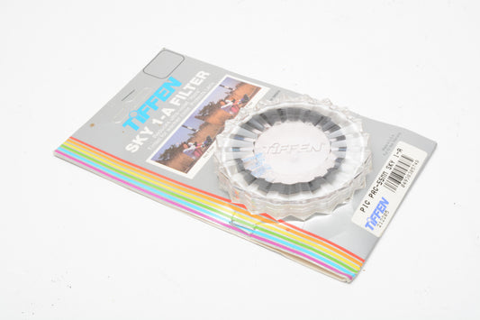 Tiffen 55mm Sky 1A filter (New)
