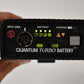 Quantum QFlash T2 w/ Quantum battery pack, great working, Tested