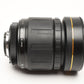 Tamron SP AF 28-105mm F2.8 Asph. IF LD Nikon, UV+Hood+Pouch 276D Nice!