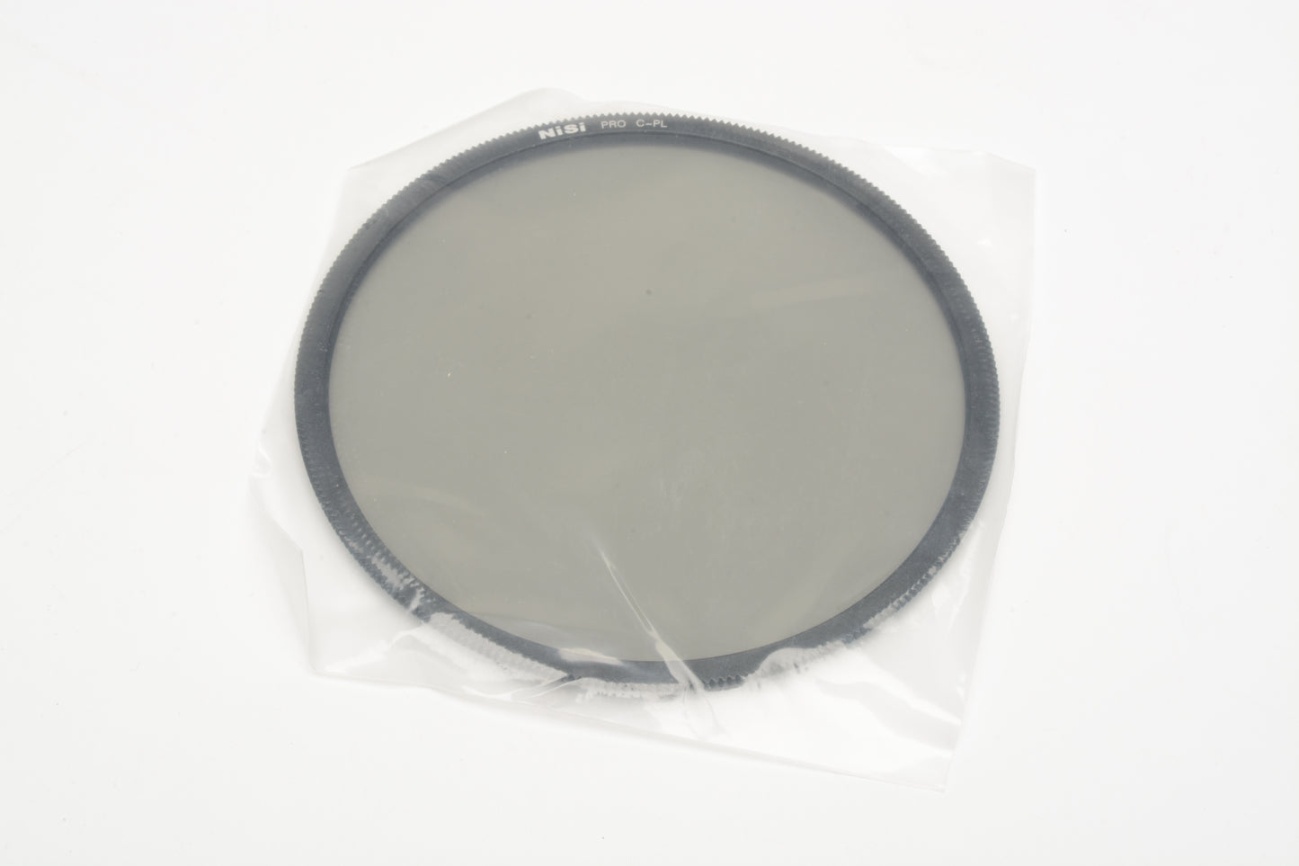 NiSi V6 2952 100mm Filter Holder Kit with Pro CPL + Landscape NC CPL + Case