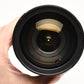 Tamron SP AF 28-105mm F2.8 Asph. IF LD Nikon, UV+Hood+Pouch 276D Nice!