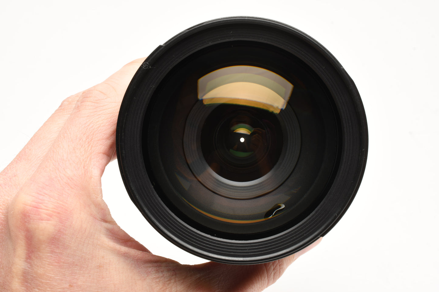 Tamron SP AF 28-105mm F2.8 Asph. IF LD Nikon, UV+Hood+Pouch 276D Nice!