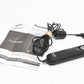 Panasonic Lumix Remote Shutter DMW-RSL1 for Panasonic DMC-GH4 series