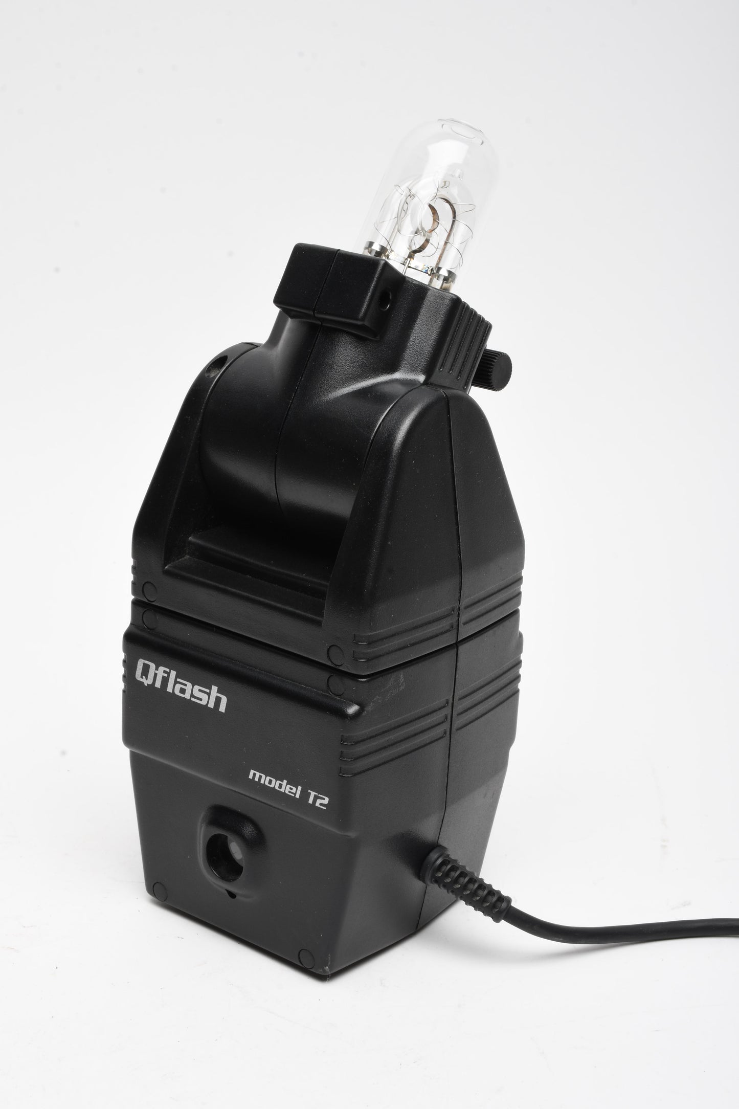 Quantum QFlash T2 w/ Quantum battery pack, great working, Tested
