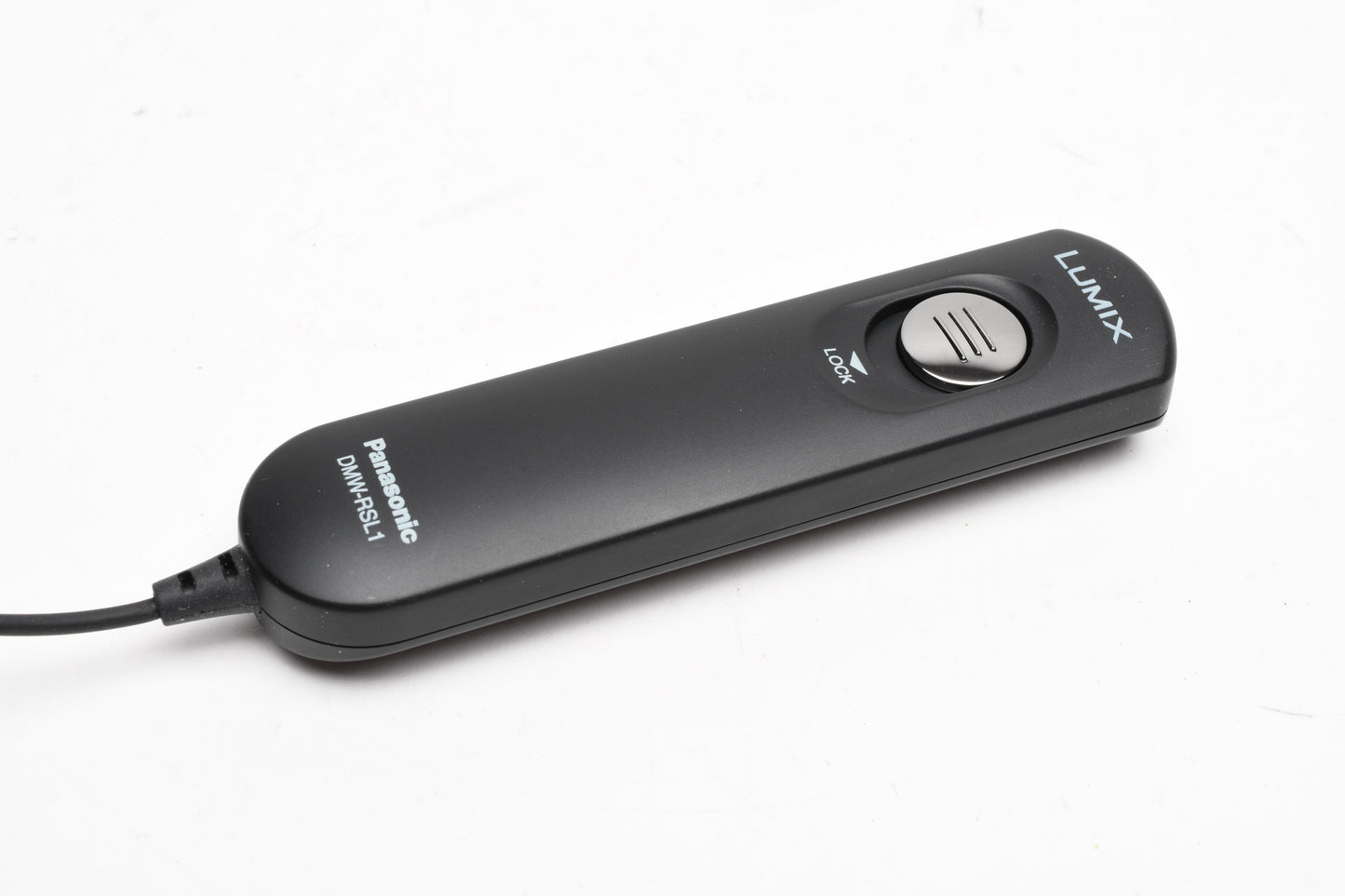Panasonic Lumix Remote Shutter DMW-RSL1 for Panasonic DMC-GH4 series