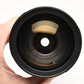 Tamron SP AF 28-105mm F2.8 Asph. IF LD Nikon, UV+Hood+Pouch 276D Nice!