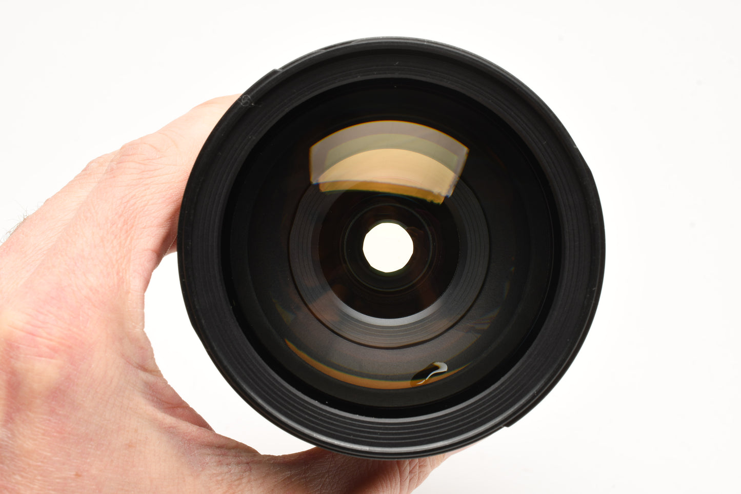 Tamron SP AF 28-105mm F2.8 Asph. IF LD Nikon, UV+Hood+Pouch 276D Nice!